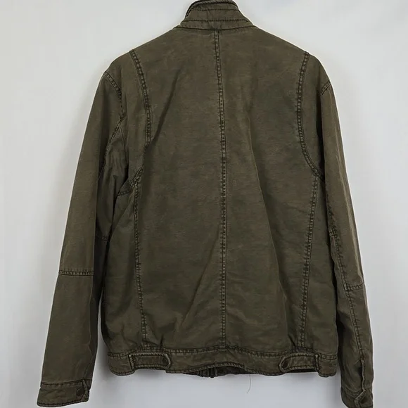 Levi's Vintage Jacket - Size Lage